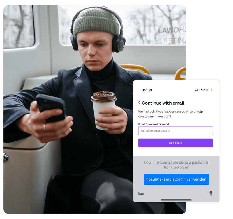 Callable Login Login