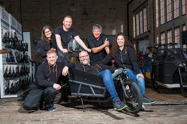 Image Vikbikes