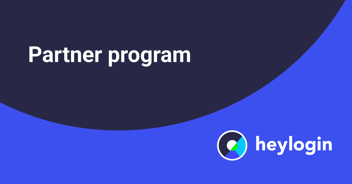 Partner program