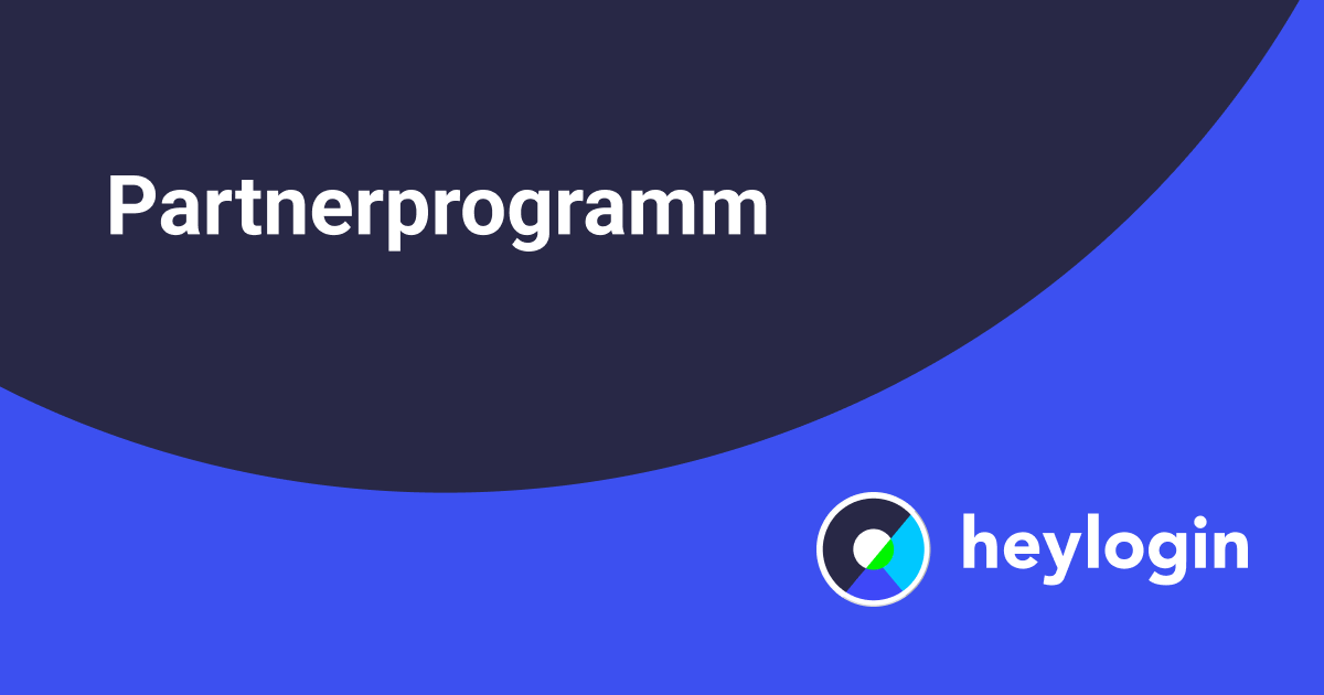 Partnerprogramm