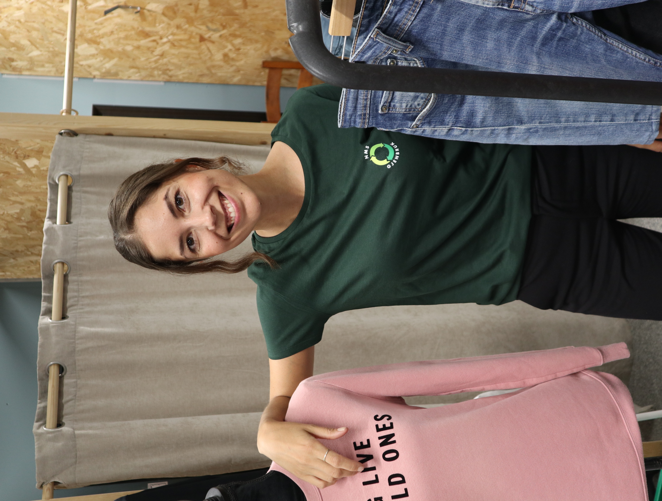 Sarah Elise Gjemdal