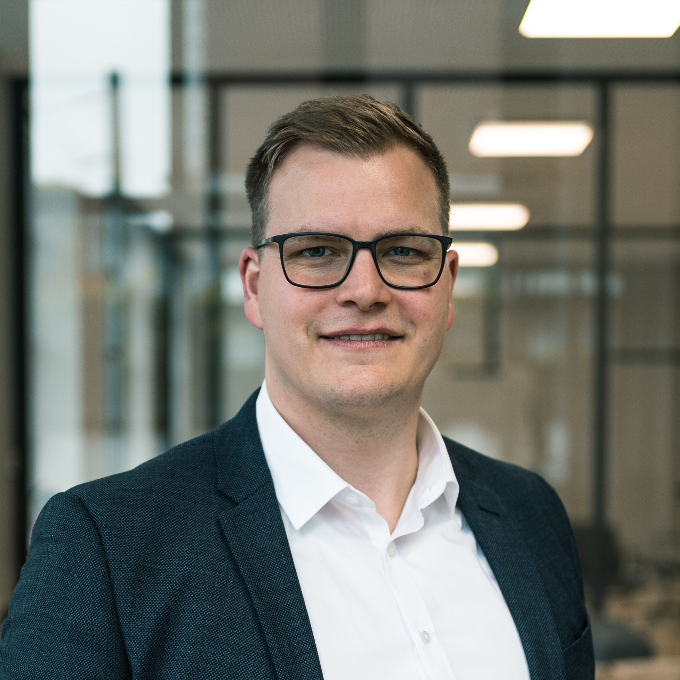 Benedikt Westermann