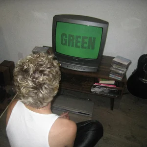 Green-Album