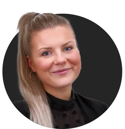 Anna Allenstein CNC-Dreherei Profil Image