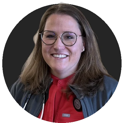 Barbara Sondermann, Hausärztin aus Wenden