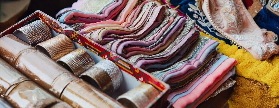 Beyond the Bold: The 2026 Bridal Wardrobe Trends for the Shaadinvogue Couple