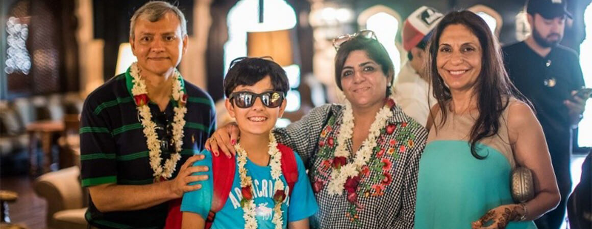 Guest Management: A Big Challenge and often ignored, service in a Wedding