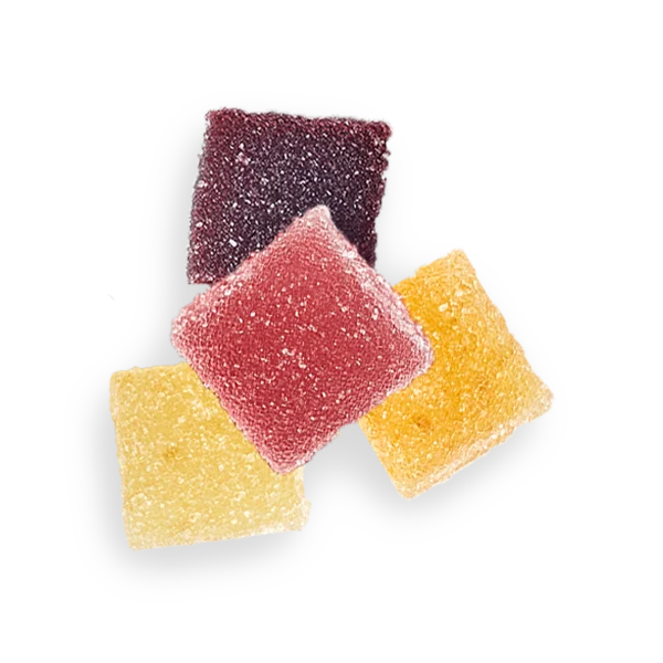 Pâtes de Fruits