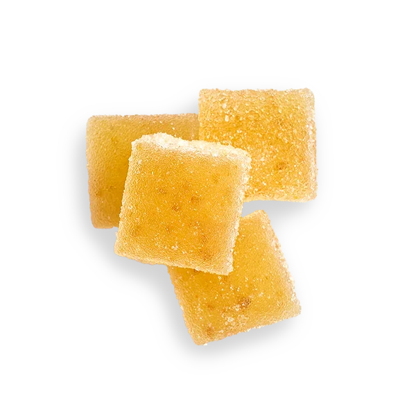 Pâtes de Fruits