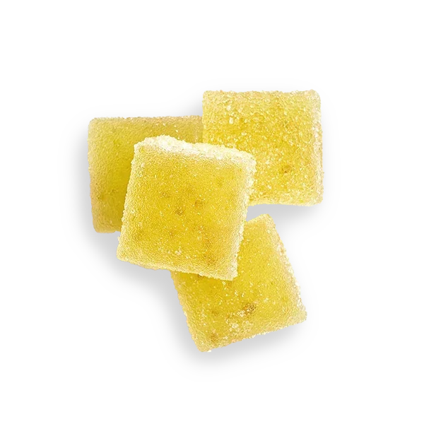 Pâtes de Fruits