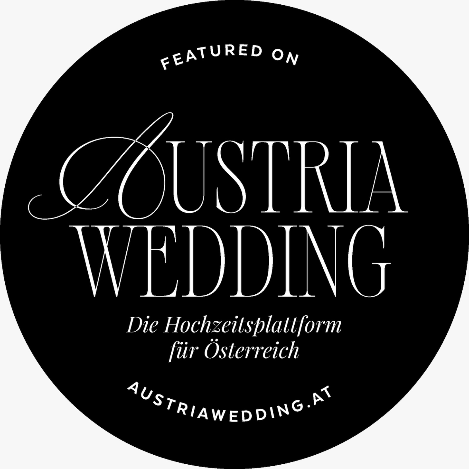 Austria Wedding das Hochzeitsportal für erstklassige Hochzeitsplanung Wien.