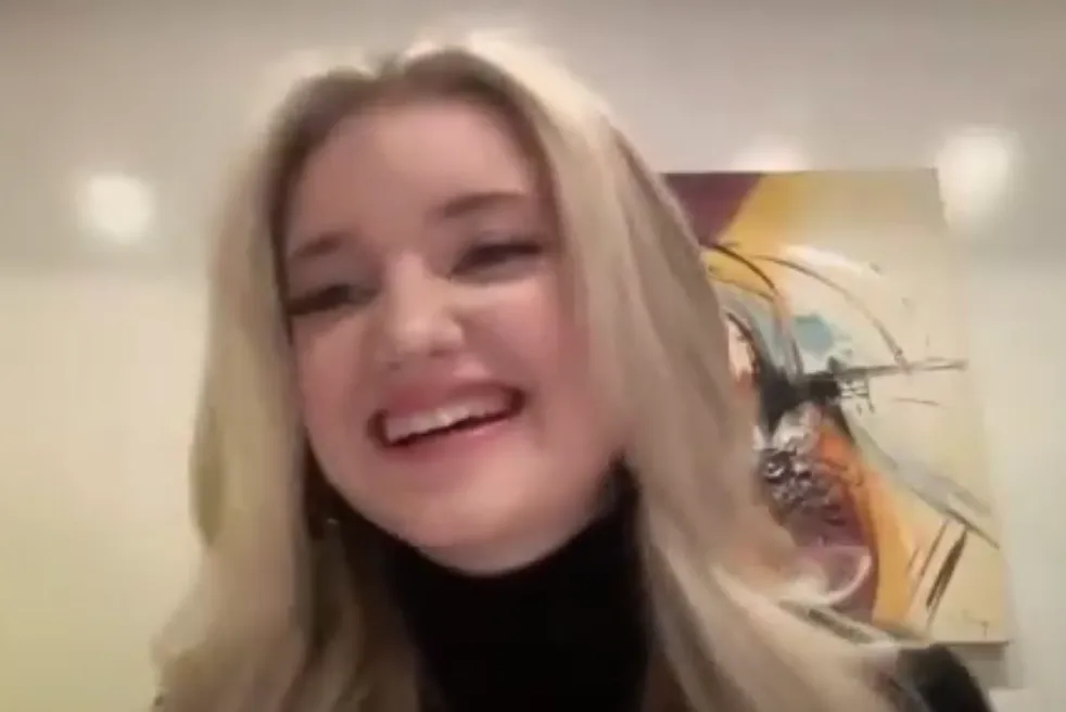 Sydney interview