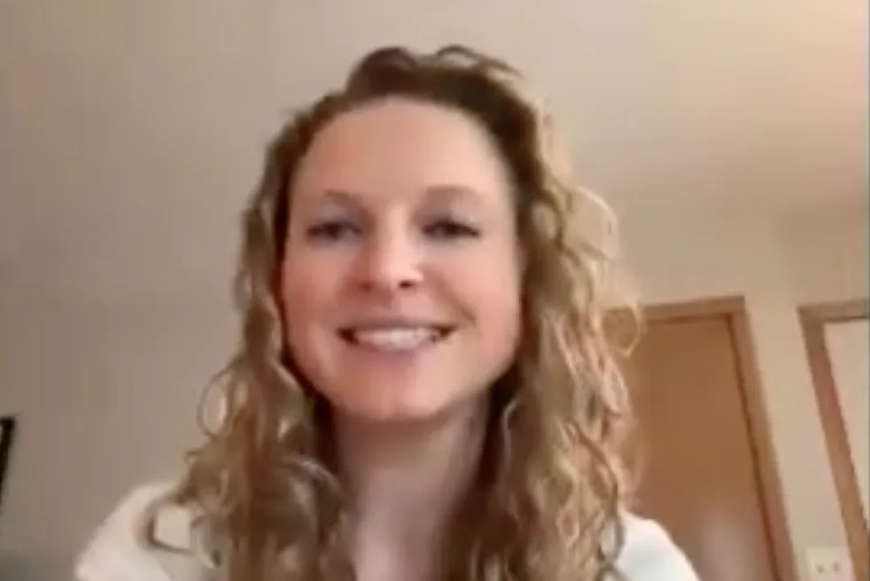 Hannah interview