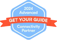 Advanced partner getyourguide
