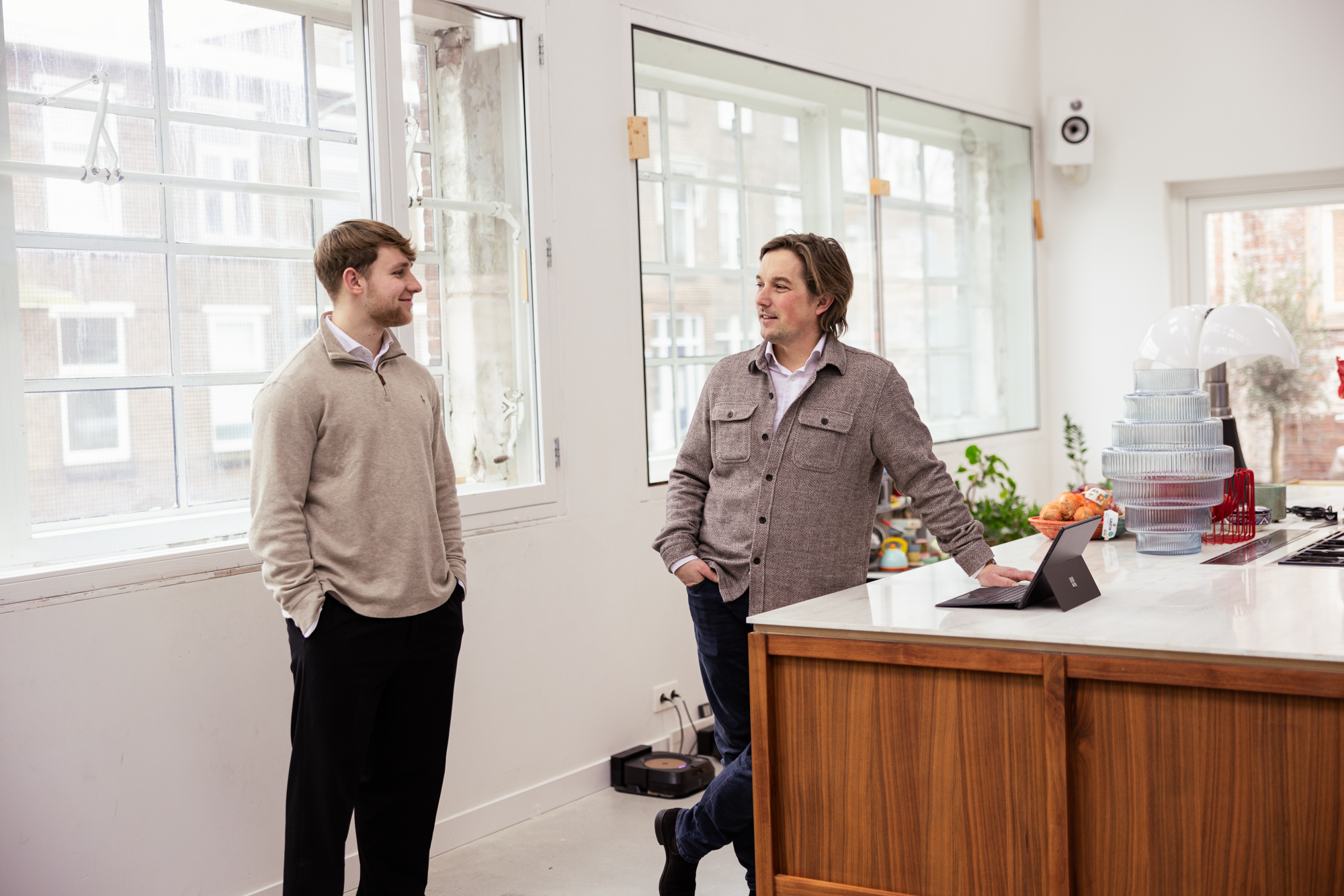 Blog header image