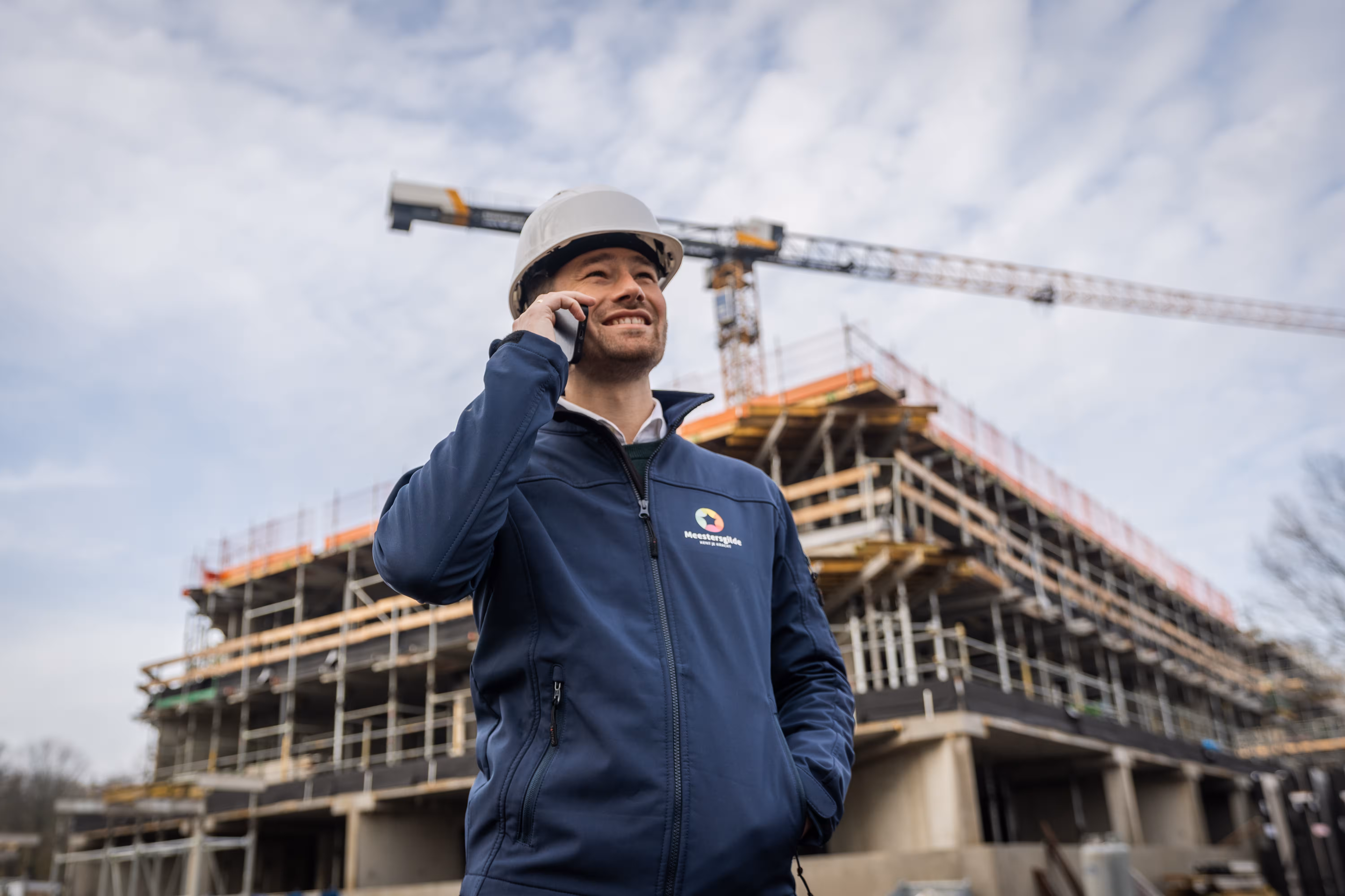 HR Business Partner vacature Ridderkerk (regio Rotterdam)