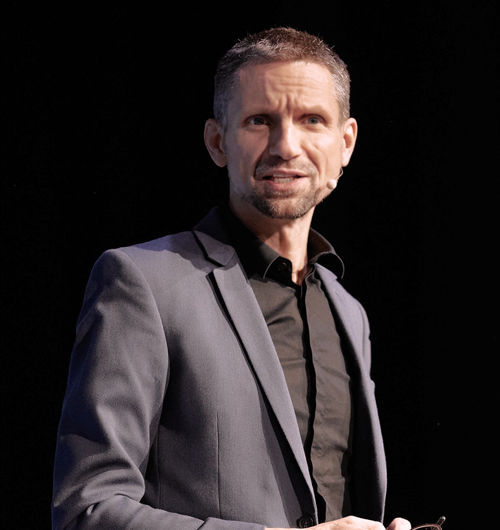 Wolfgang Eder, AI-Leadership Experte