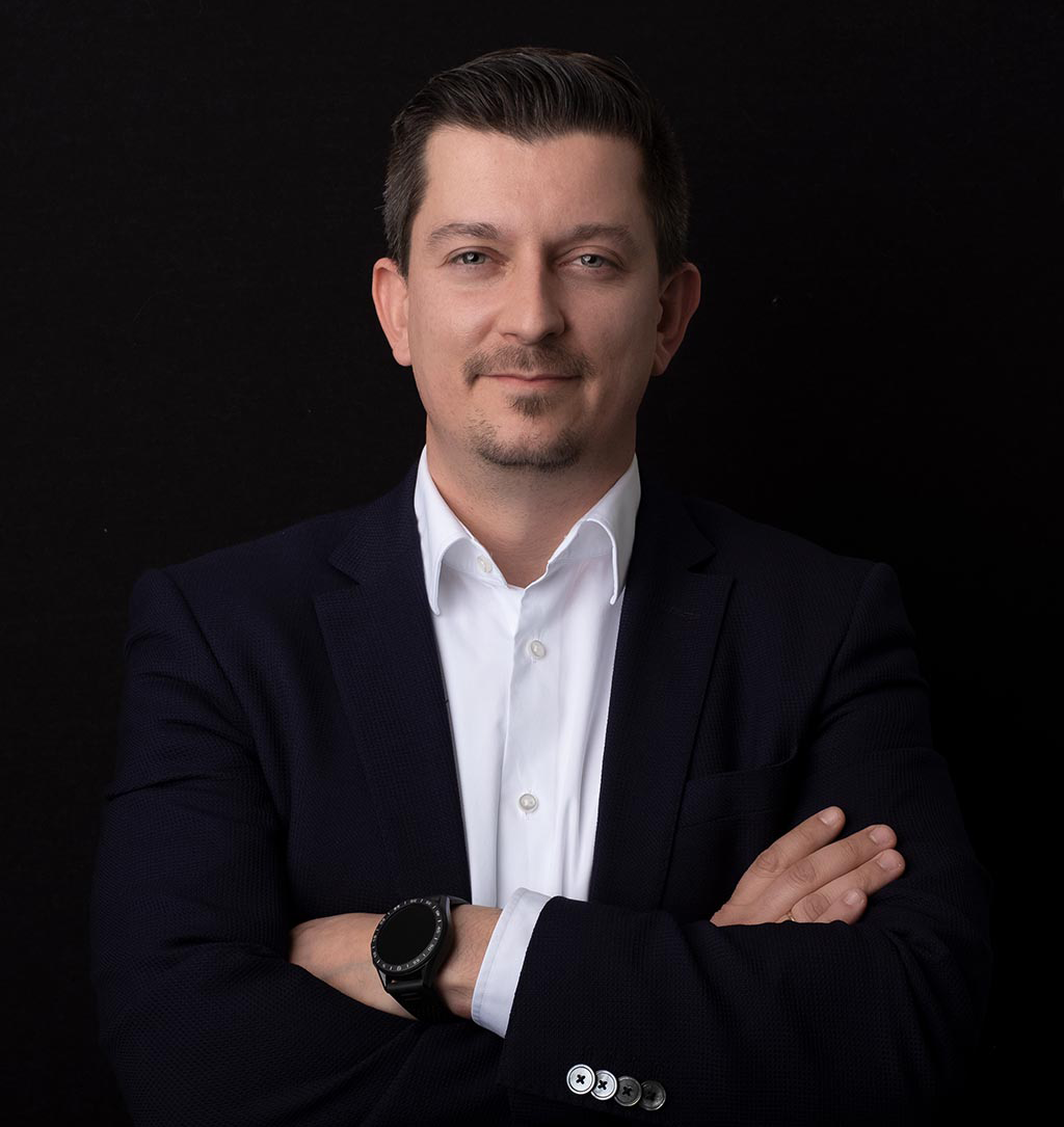 Thomas Ziegler, Digital Transformation