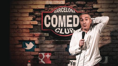 Cocreador de Conferencias y Discursos