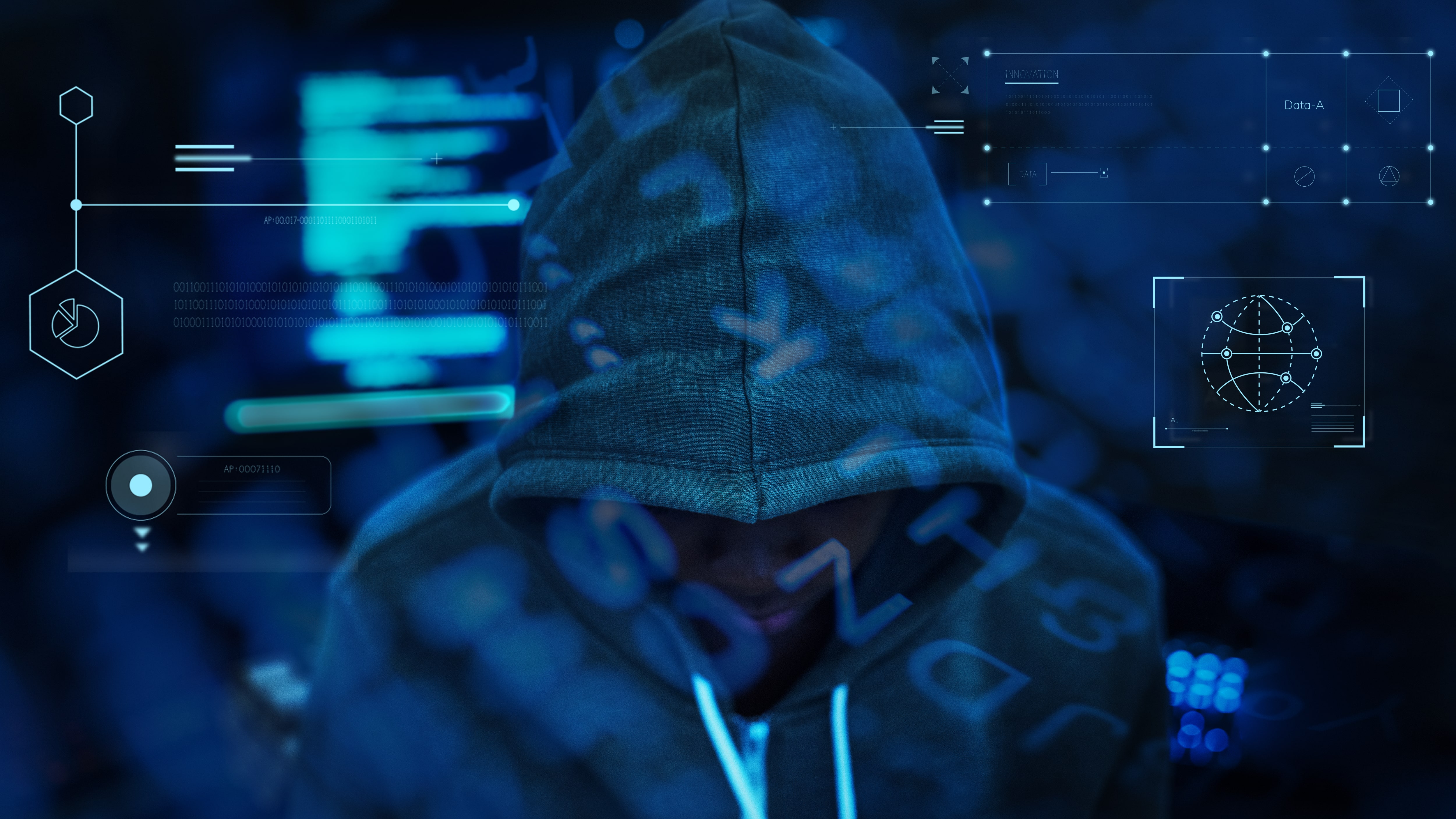 Advanced algorithms driving fraud detection and machine learning to secure fintech systems against emerging threats.