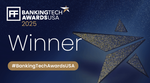 FinMkt Wins “Best LendTech Solution” at 2025 Banking Tech Awards USA