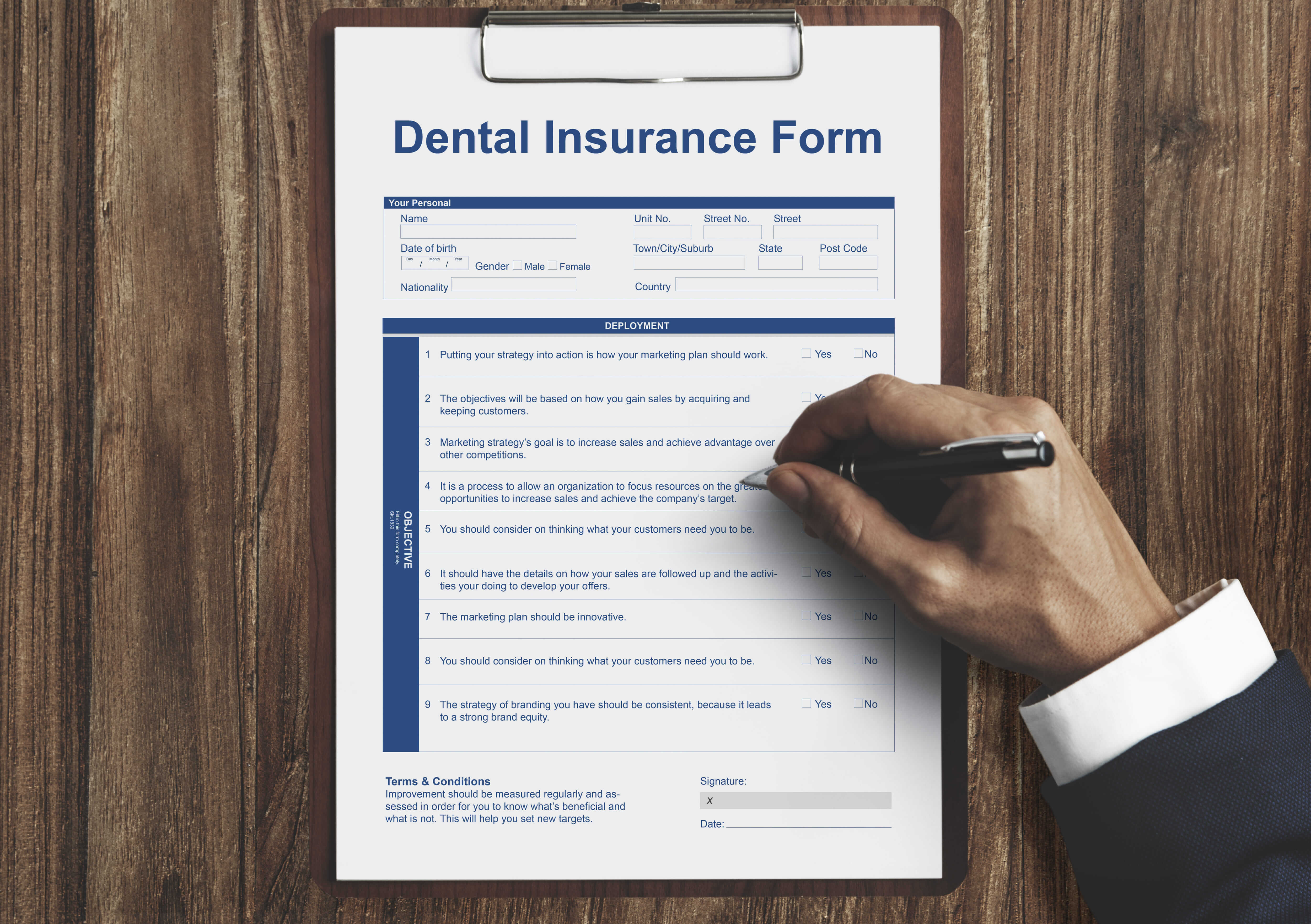 Dental insurance delays highlight the 47-Day Blindspot and the need for optimized patient financing solutions