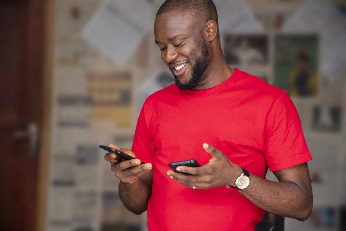m-pesa kenya