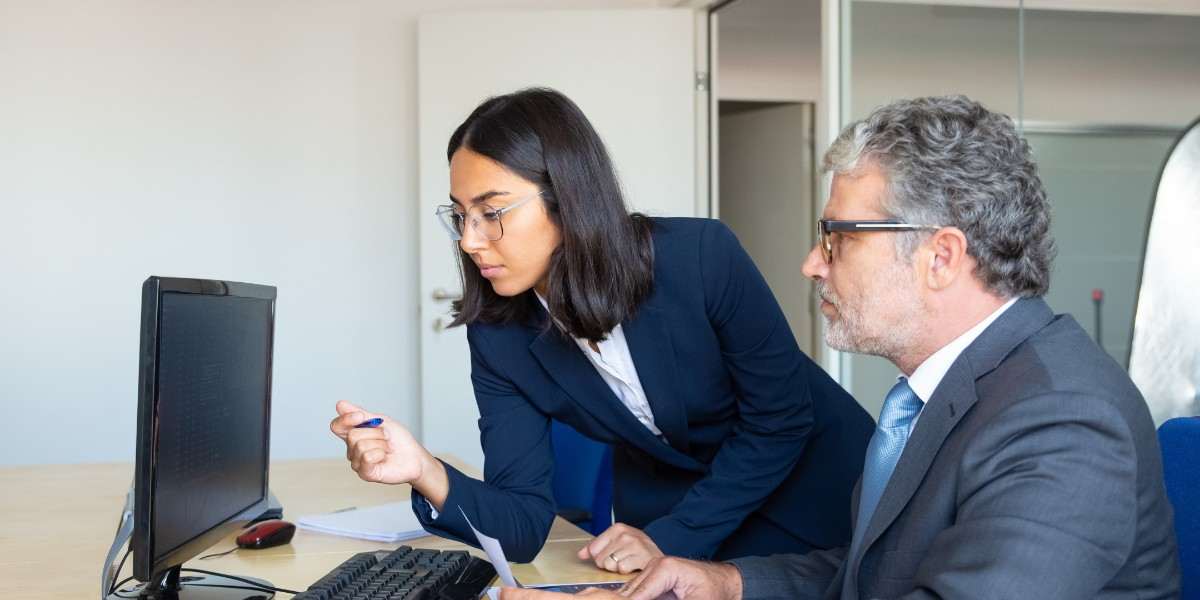 Lender reviewing embedded payment processing setup