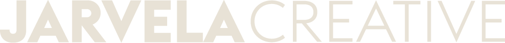 Järvelä Creative logo