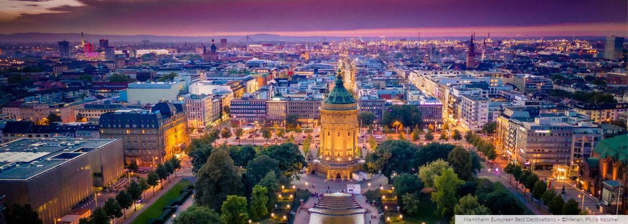 Projektjurist Mannheim: Temporäre Anwälte und Compliance Officer