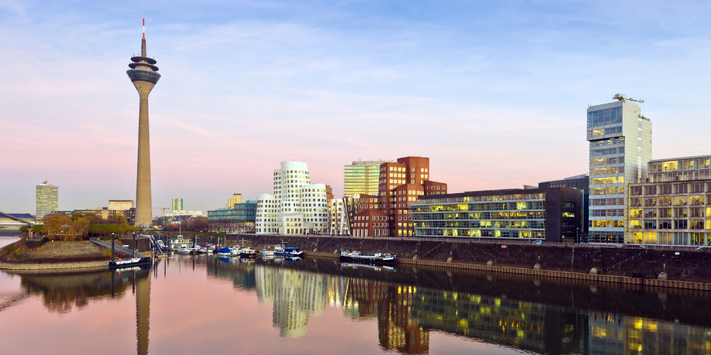 Projektjurist Düsseldorf: Temporäre Anwälte und Compliance Officer