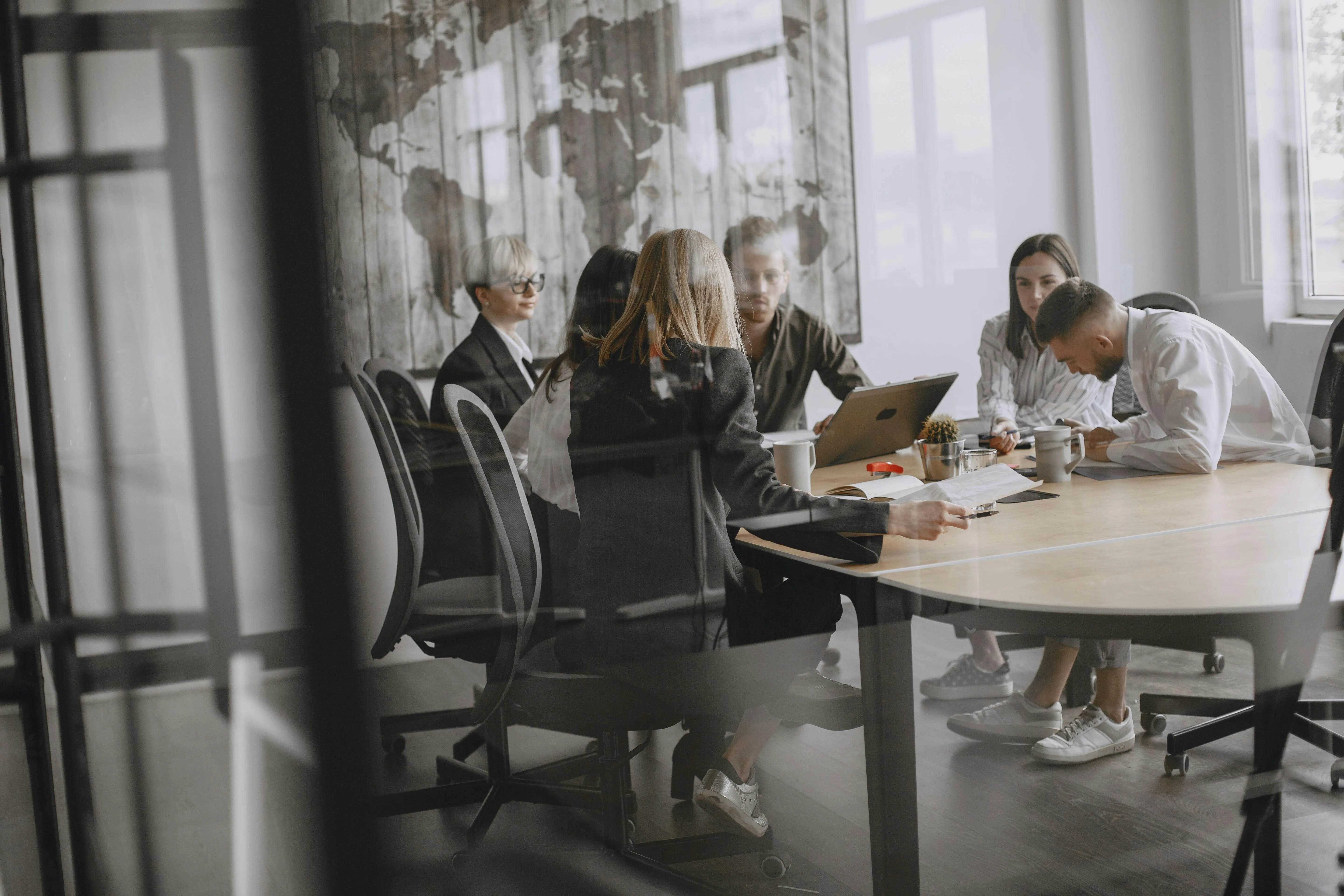 Freelance lawyers in Germany