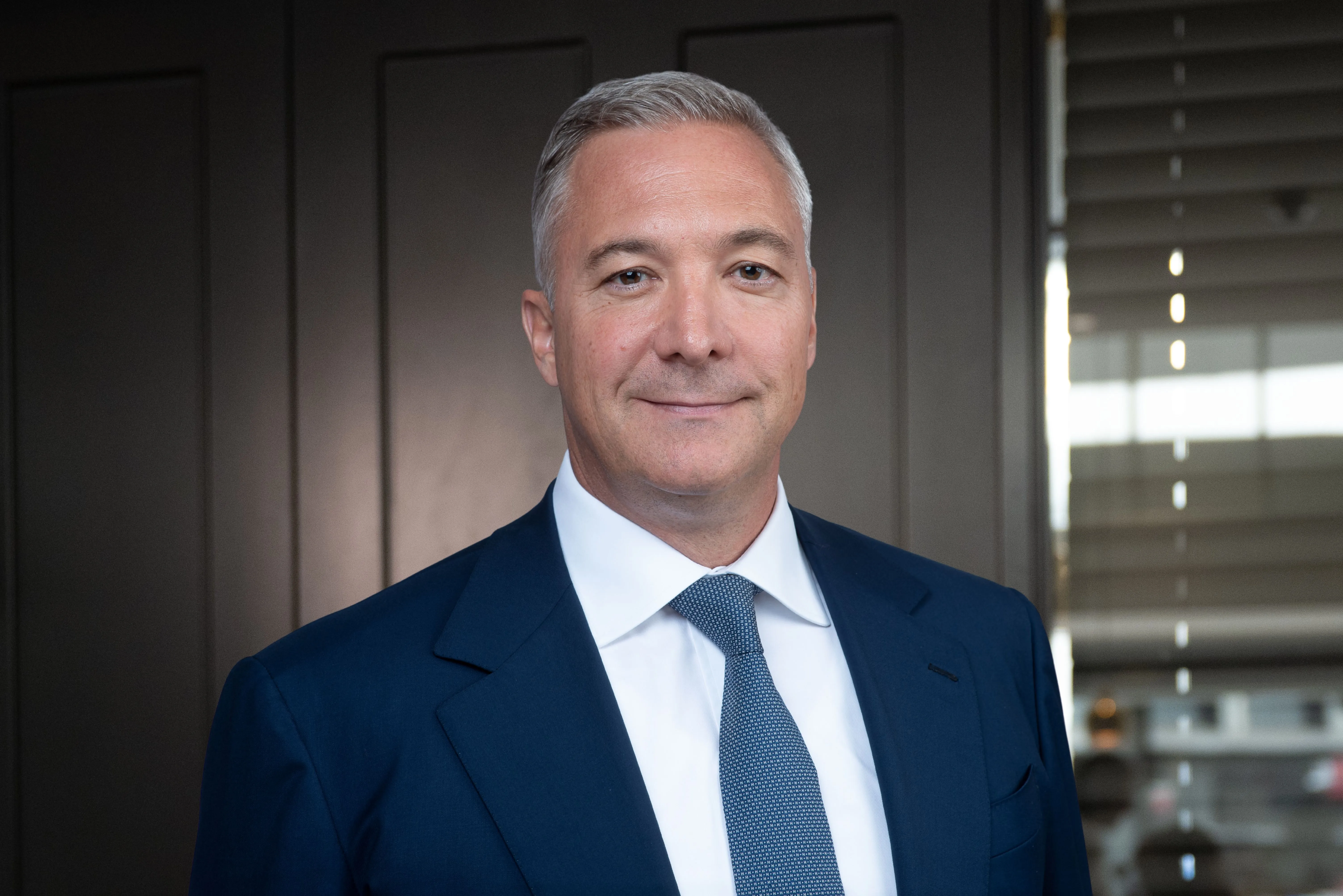David Kalberer