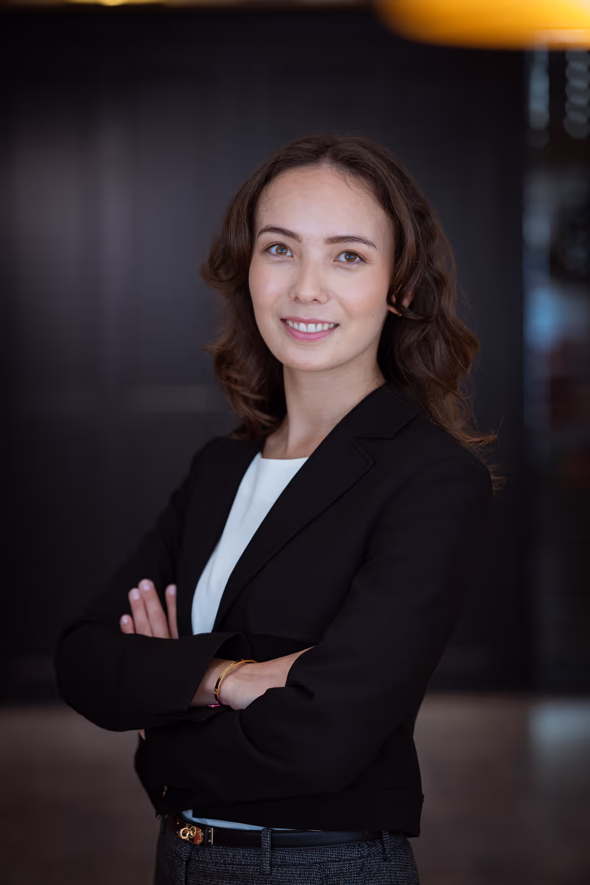 Maren Siegels