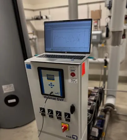 Regelmäßige Wartung ist kein Luxus, sondern Pflicht!