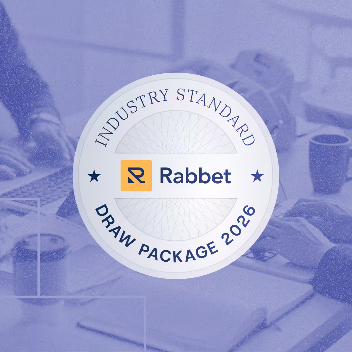 The Construction Draw Package Standard