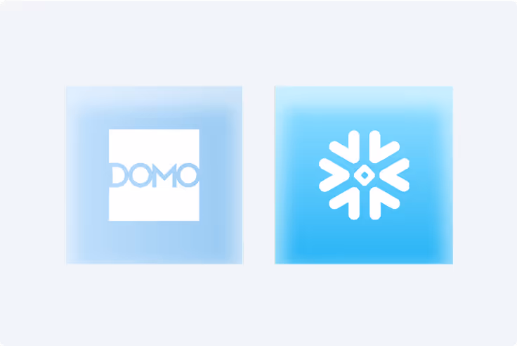 domo-snowflake