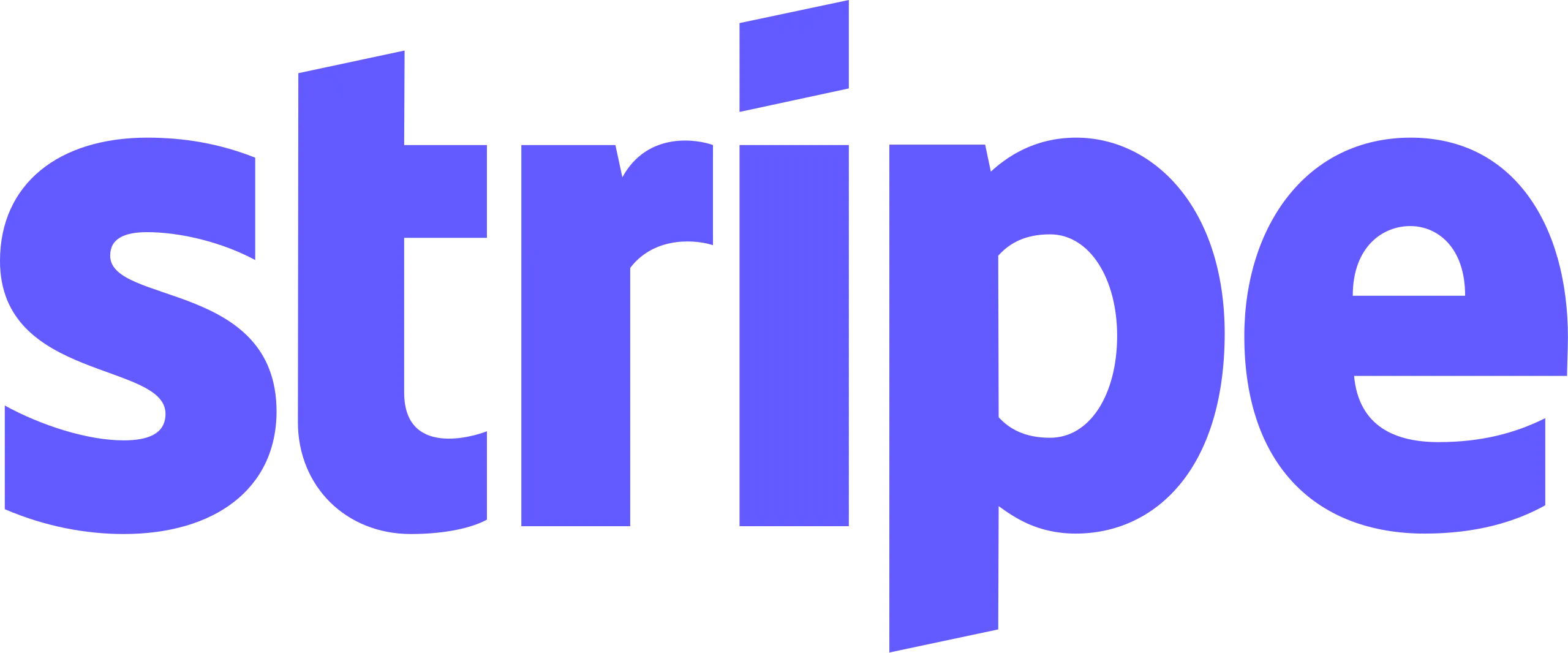 Stripe company logo