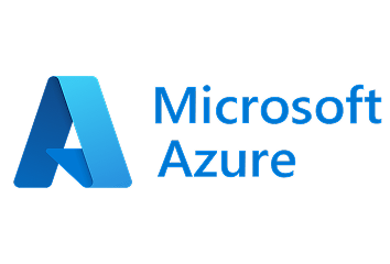 Microsoft Azure Logo