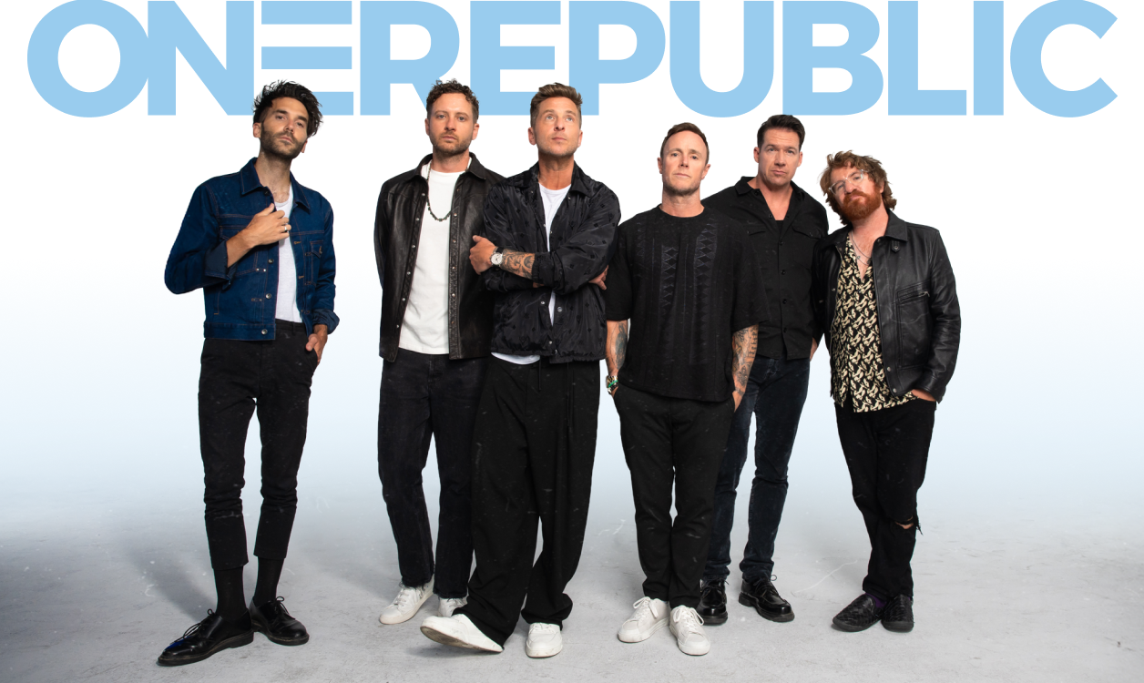 One Republic