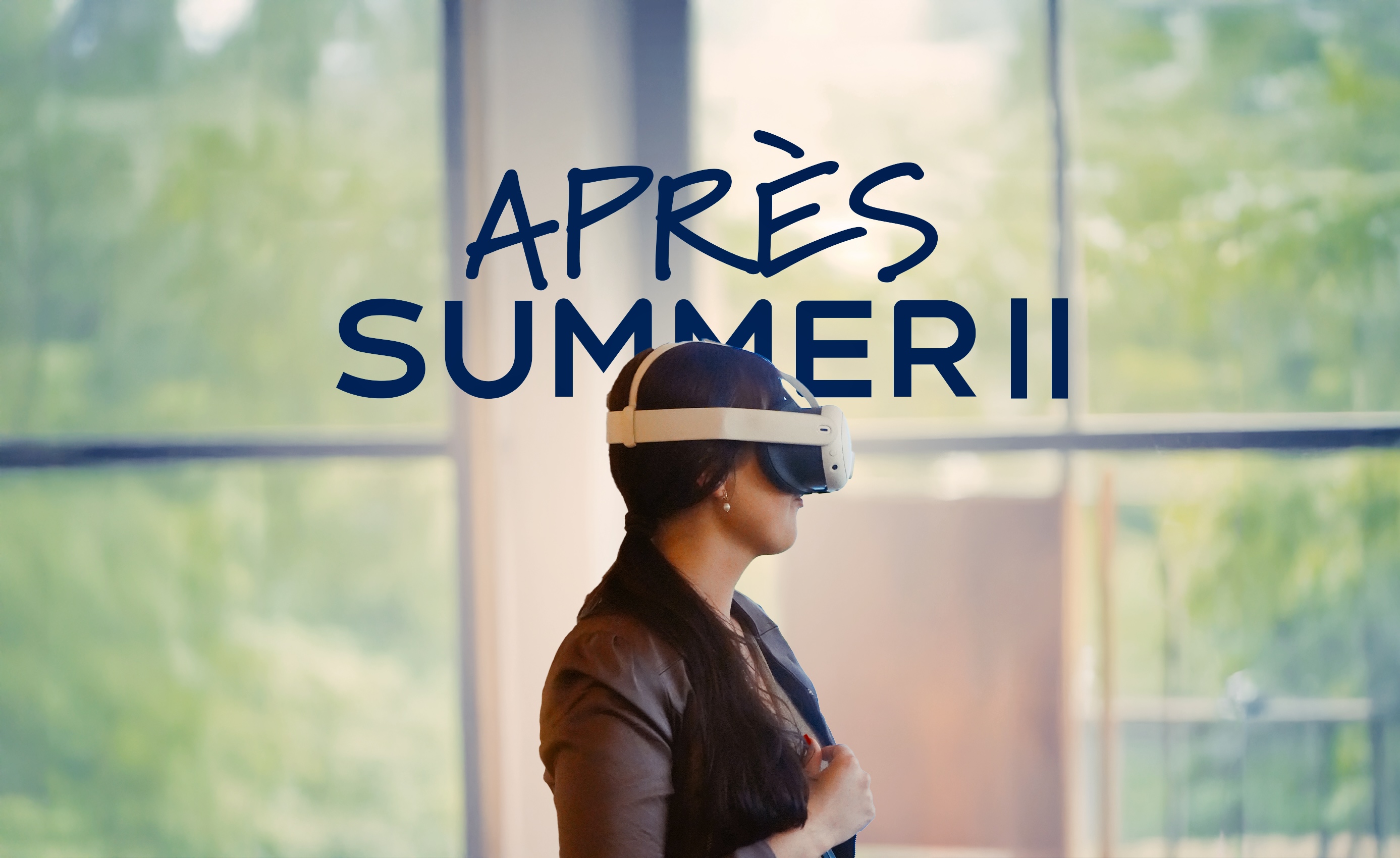 Après Summer II – Ein Abend voller Highlights, Begegnungen und Ausblicke