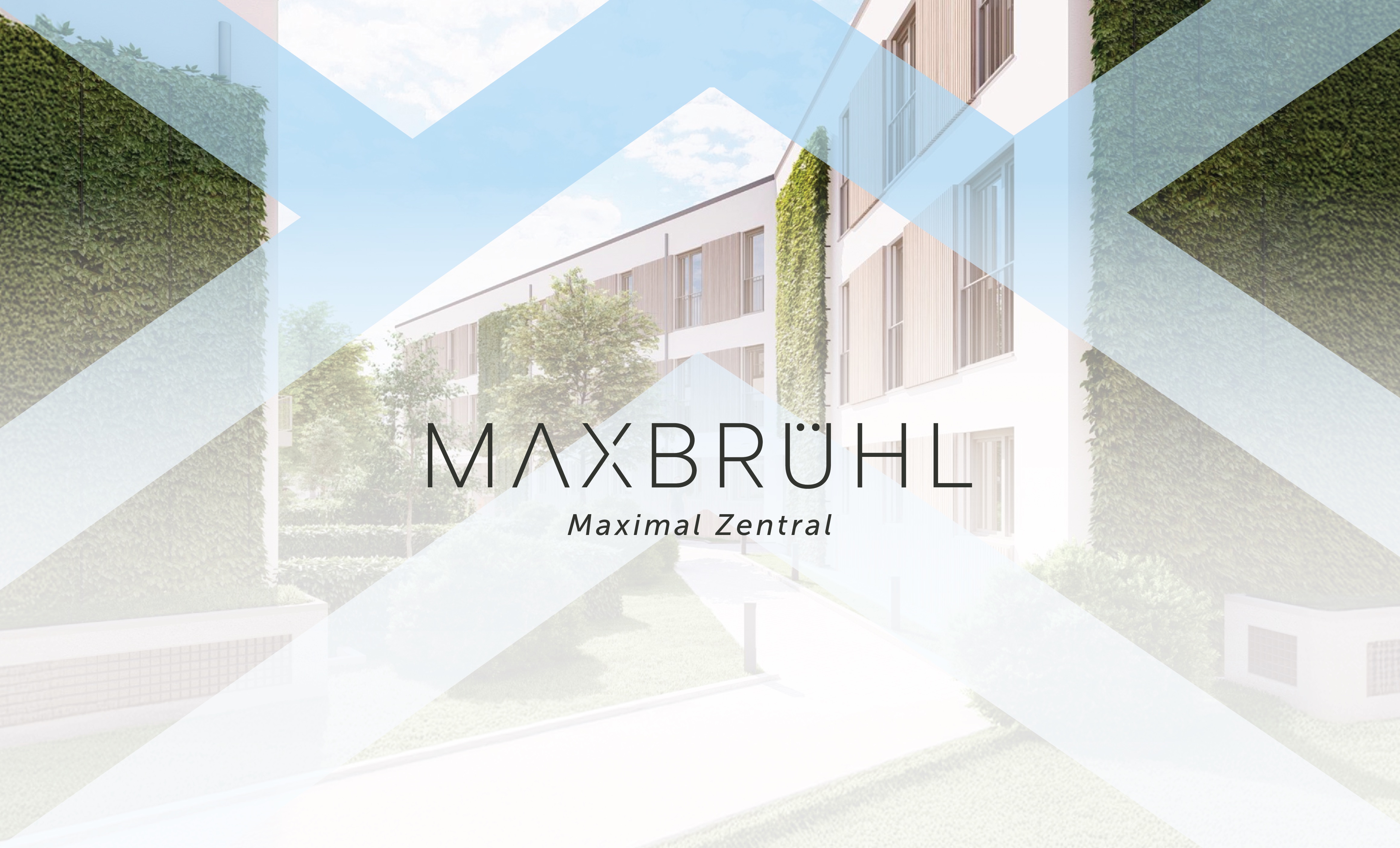 MaxBrühl  –  Architektur trifft Kunstgeschichte