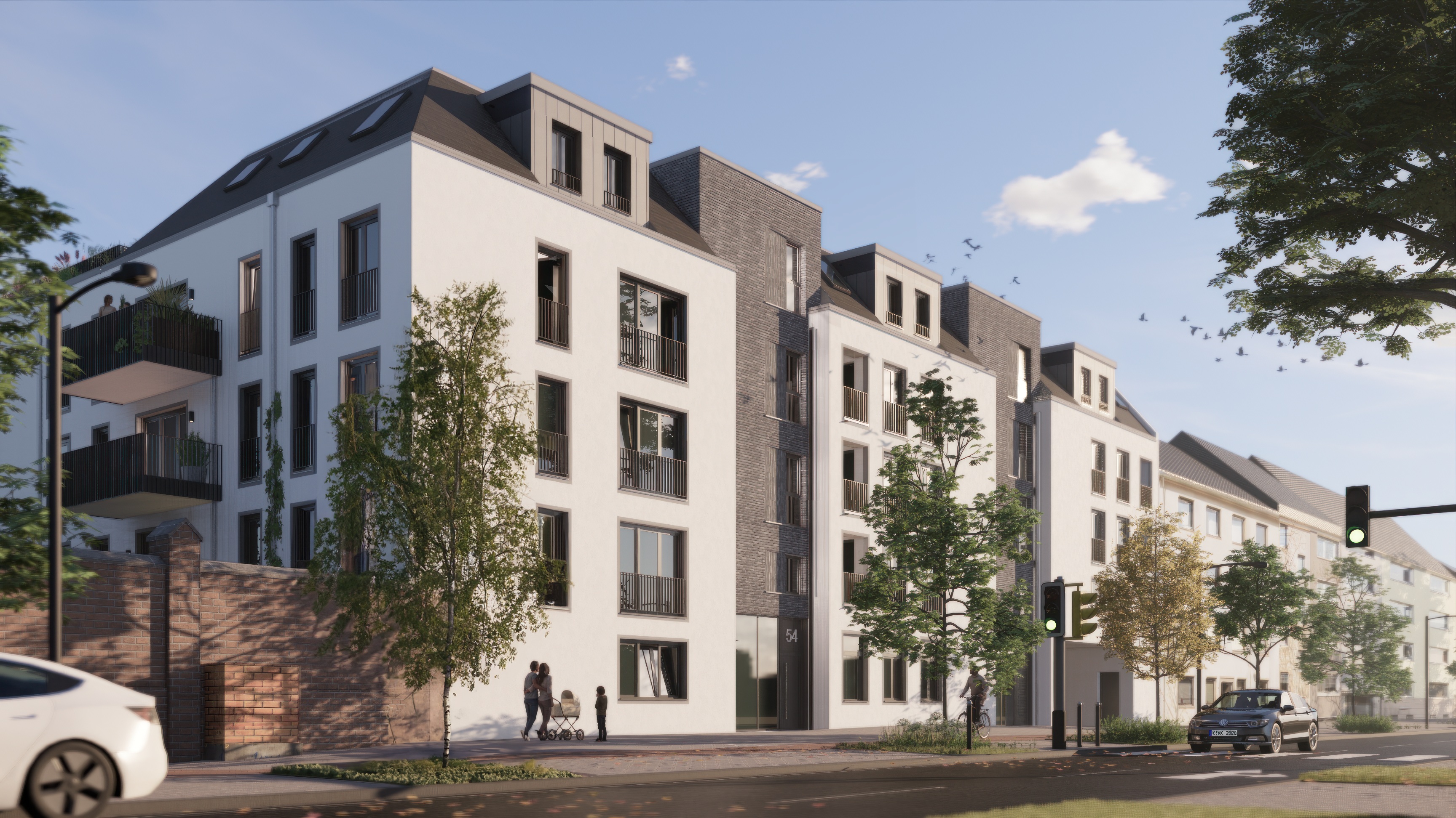 Schauspieler und Sänger Mark Keller wird Markenbotschafter