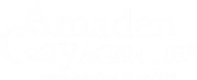 Amaden Gay