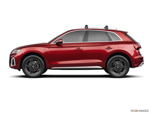 2025 Audi Q5 Plug-In Hybrid Plug-In Hybrid