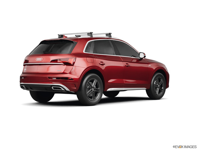 2025 Audi Q5 Plug-In Hybrid Plug-In Hybrid