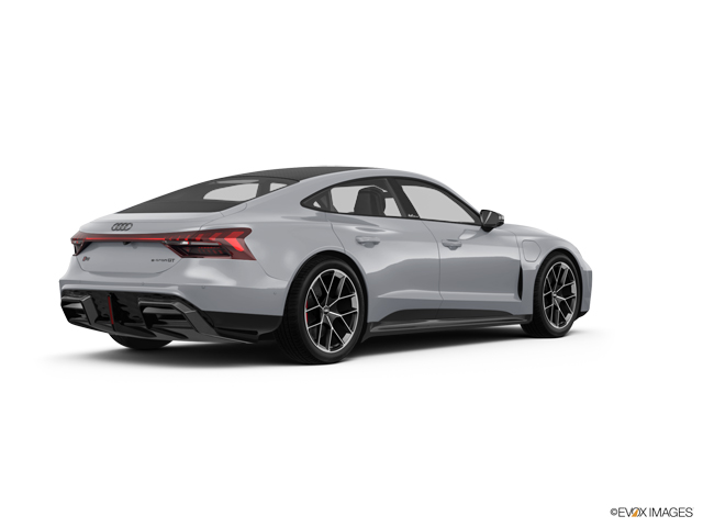 2025 Audi RS e-tron GT Electric