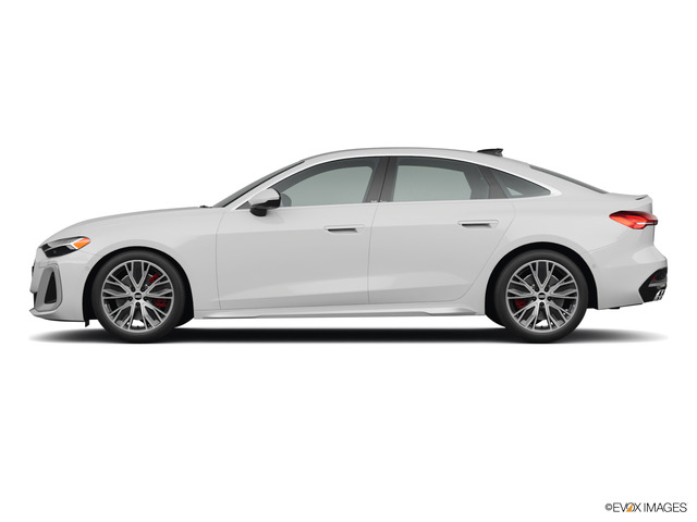 2025 Audi S5