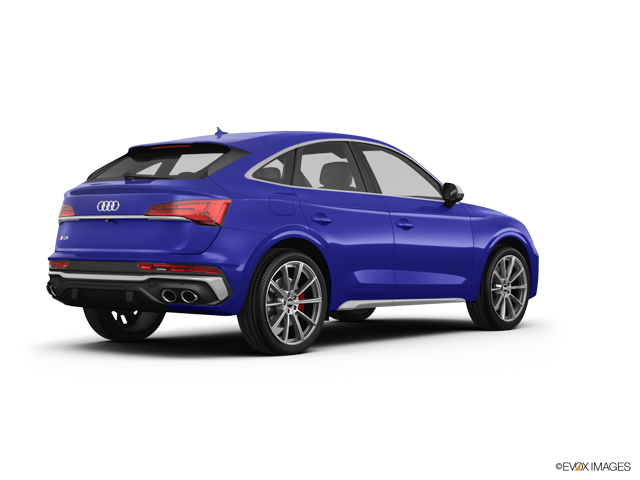 2025 Audi SQ5 Sportback