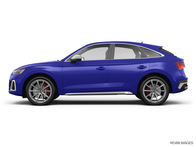 2025 Audi SQ5 Sportback